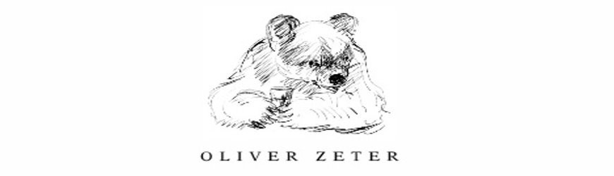 Oliver Zeter