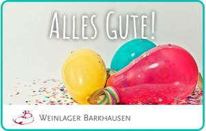  Alles Gute 1