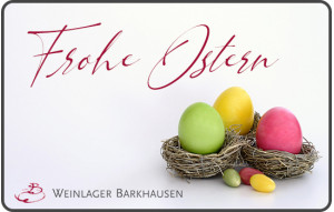  Ostern 2